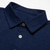 cheap Men&#039;s Elite Polo-Men&#039;s Business Polo Casual Lapel Short Sleeve Modern Formal Solid Color Button Summer Navy Blue Blue Green