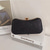 cheap Clutches &amp; Evening Bags-Women&#039;s Clutch Evening Bag Evening Bag Polyester Party Daily Chain Solid Color Silver Black Champagne