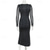 abordables Costumes sexy-Sexy Y2K Année 2000 Robe Fille chaude Strass Femmes Halloween Carnaval Mascarade Fête / Soirée Robe