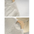 cheap Business Casual-Men's Shirt White Cotton Shirt Casual Shirt Cotton Linen Shirt Plain Vacation Street White Beige Short Sleeve Crew Neck Summer Clothing Apparel Button-Down