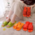 cheap Bathroom Organizer-Shark Slippers Creativity Comfort Funny Lobster Slippers Big Size Slippers, Pool, Beach &amp; Shower Shoes Casual Shoes Sandals for Men Women &amp; Kids Summer Sandals
