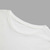 baratos Camisetas masculinas casuais-Homens Camiseta Tecido Gola Redonda Rua Casual Manga Curta Roupa Moda Clássico Confortável Grande e Alto