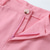 cheap Work Shorts-Men&#039;s Pink Shorts Shorts Summer Shorts Casual Shorts Buttons Front Pocket Plain Comfort Breathable Short Casual Daily Holiday Fashion Designer Black White