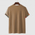 cheap Vintage T shirts-Men&#039;s Tribal Bandana Print T shirt Short Sleeve T shirt 3D Print Crew Neck Shirt Vacation Ethnic Athleisure Sports Outdoor Casual Hiking Brown Green Khaki Summer Spring Clothing Apparel S M L XL XXL