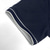cheap Men&#039;s Classic Polo-Men&#039;s Cotton Polo Shirt Golf Shirt Work Business Ribbed Polo Collar Classic Short Sleeve Basic Modern Solid Color Buttons Ribbed Spring &amp; Summer Regular Fit Black Burgundy Navy Blue Royal Blue Cotton