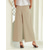 cheap Women&#039;s Pants-Women&#039;s Casual Khaki Straight Office Business Pants  with Pockets