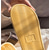 baratos Utensílios de Casa de Banho-chinelos para mulheres homens massagem nos pés fascite plantar sliders casa sandálias femininas sapatos de banho antiderrapante de secagem rápida piscina slides massagem chinelos sapatos sandálias