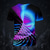 voordelige 3D T-shirts-Voor heren Grafisch Visueel bedrog T-shirt Korte mouw T-shirt 3D-afdrukken Strakke ronde hals Overhemd Modieus overdreven Ontwerper Straat Buitensporten Zwart Zomer Lente Kleding S M L XL XXL XXXL