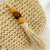 cheap Crossbody Bags-Women&#039;s Woven Straw Crossbody Bag – Boho Tassel Handbag with Bead Detail and Leather Strap for Summer Beach Trips and Casual Outings