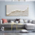cheap Oil Paintings-Oversized Seaswaves white Textured Painting handmade  Clouds Abstract Painting Extra Large Wall Art pattle knife wave painting seascape painting Hand-painted Acrylic Minimalist Paintings