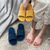 baratos Utensílios de Casa de Banho-chinelos para mulheres homens massagem nos pés fascite plantar sliders casa sandálias femininas sapatos de banho antiderrapante de secagem rápida piscina slides massagem chinelos sapatos sandálias