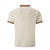 cheap Men&#039;s Classic Polo-Men&#039;s Waffle Polo Shirt Golf Shirt Work Casual Lapel Short Sleeve Basic Modern Color Block Patchwork Button Spring &amp; Summer Regular Fit Black White Blue Khaki Gray Waffle Polo Shirt