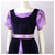 cheap Medieval-Retro Vintage Medieval Renaissance Dress Ball Gown Kate Sharma Fancy Dress Women&#039;s Halloween Carnival Masquerade Performance Party Stage Adults Dress