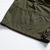cheap Classic-Men&#039;s Capri Cargo Shorts Cargo Shorts Capri Pants Hiking Shorts Buttons Multi Pocket With Belt Plain Wearable Calf-Length Outdoor Daily Camping &amp; Hiking Fashion Classic Black Army Green