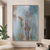 cheap Oil Paintings-Handmade Oil Painting Canvas Wall Art Decoration Light Luxury Modern Abstract Texture for Home Living Room Decor Rolled Frameless Unstretched Painting