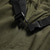 cheap Classic-Men&#039;s Capri Cargo Shorts Cargo Shorts Capri Pants Hiking Shorts Buttons Multi Pocket With Belt Plain Wearable Calf-Length Outdoor Daily Camping &amp; Hiking Fashion Classic Black Army Green
