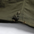 cheap Classic-Men&#039;s Capri Cargo Shorts Cargo Shorts Capri Pants Hiking Shorts Buttons Multi Pocket With Belt Plain Wearable Calf-Length Outdoor Daily Camping &amp; Hiking Fashion Classic Black Army Green
