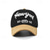 cheap Men&#039;s Baseball Cap-Men&#039;s Baseball Cap Sun Hat Trucker Hat Black Navy Blue Cotton Embroidered Fashion Casual Street Daily Letter Adjustable Sunscreen Breathable