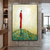 cheap Oil Paintings-Mintura Handmade Figure Oil Paintings On Canvas Wall Art Decoration Modern Abstract Picture For Home Decor Rolled Frameless Unstretched Painting