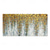 cheap Oil Paintings-Handmade Oil Painting Canvas Wall Art Decoration Modern 3D Thick Knife Abstract Landscape for Living Room Home Decor Rolled Frameless Unstretched Painting