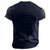 abordables Estilo étnico-Hombre Tribal Impresión de pañuelo Camiseta Henley Shirt Manga Corta Impresión 3D Design Étnico Casual Diario Calle Verano Primavera Negro Gris Henley Camiseta Henley