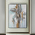cheap Oil Paintings-Handmade Oil Painting Canvas Wall Art Decoration Light Luxury Modern Abstract Texture for Home Living Room Decor Rolled Frameless Unstretched Painting
