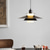 cheap Pendant Lights-LED Pendant Light  Kitchen Island Pendant Lamp Acrylic 1-Light 35/40cm Single Design Metal Painted Finishes Modern Nordic Style Bedroom Dining Room 110-240V