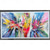 cheap Abstract Paintings-Mintura Handmade Texture Abstract Colorful Oil Paintings On Canvas Wall Art Decoration Modern Pictures For Home Decor Rolled Frameless Unstretched Painting