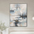 cheap Oil Paintings-Handmade Oil Painting Canvas Wall Art Decoration Light Luxury Modern Abstract Texture for Home Living Room Decor Rolled Frameless Unstretched Painting