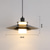 cheap Pendant Lights-LED Pendant Light  Kitchen Island Pendant Lamp Acrylic 1-Light 35/40cm Single Design Metal Painted Finishes Modern Nordic Style Bedroom Dining Room 110-240V