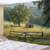 cheap Landscape Tapestry-Countryside Landscape Hanging Tapestry Wall Art Large Tapestry Mural Decor Photograph Backdrop Blanket Curtain Home Bedroom Living Room Decoration