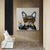 cheap Oil Paintings-Mintura Handmade Gog Oil Paintings On Canvas Large Wall Art Decoration Modern Abstract Animal Picture For Home Decor Rolled Frameless Unstretched Painting