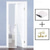cheap Window Screen &amp; Door Screen-Magnetic Screen Door, Heavy Duty Door Screen Magnetic Closure Keep Bugs Out, Pet &amp; Kid Friendly, Hands Free Door Screen