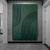 economico Quadri astratti-dipinto a mano dipinto astratto bianco su tela arte della parete strutturata 3d fatta a mano verde pittura moderna per arte su tela fatta a mano pittura per soggiorno arredamento opere d'arte alla