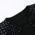 abordables Costumes sexy-Sexy Y2K Année 2000 Robe Fille chaude Strass Femmes Halloween Carnaval Mascarade Fête / Soirée Robe