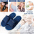 baratos Utensílios de Casa de Banho-chinelos para mulheres homens massagem nos pés fascite plantar sliders casa sandálias femininas sapatos de banho antiderrapante de secagem rápida piscina slides massagem chinelos sapatos sandálias