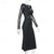 abordables Costumes sexy-Sexy Y2K Année 2000 Robe Fille chaude Strass Femmes Halloween Carnaval Mascarade Fête / Soirée Robe