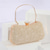 cheap Clutches &amp; Evening Bags-Women&#039;s Clutch Evening Bag Evening Bag Polyester Party Daily Chain Solid Color Silver Black Champagne