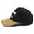 cheap Men&#039;s Baseball Cap-Men&#039;s Baseball Cap Sun Hat Trucker Hat Black Navy Blue Cotton Embroidered Fashion Casual Street Daily Letter Adjustable Sunscreen Breathable