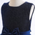 cheap Party Dresses-Kids Girls&#039; Dress Party Dress Solid Color Sleeveless Special Occasion Birthday Elegant Princess Polyester Maxi Party Dress Summer Spring 4-13 Years Navy Blue Green
