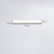 cheap Outdoor Wall Lights-Long Wall Lamp 30/48/60/90cm Modern LED Lights, Warm White Waterproof Acrylic Sconce Lantern for Living Room, Bathroom, Garage, Patio