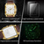 cheap Quartz Watches-OLEVS Men Quartz Watch Creative Outdoor Sports Fashion Luminous Calendar Chronograph Waterproof Leather Watch