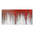 cheap Oil Paintings-Handmade Oil Painting Canvas Wall Art Decoration Modern 3D Thick Knife Abstract Landscape for Living Room Home Decor Rolled Frameless Unstretched Painting