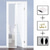 cheap Window Screen &amp; Door Screen-Magnetic Screen Door, Heavy Duty Door Screen Magnetic Closure Keep Bugs Out, Pet &amp; Kid Friendly, Hands Free Door Screen
