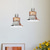 cheap Pendant Lights-LED Pendant Light Warm White 16/17cm 1-Light Industrial Metal Adjustable Ceiling Hanging Light Electroplated Modern Living Room Bedroom 110-240V