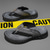 cheap Outdoor Sandals-Men&#039;s Leather Sandals Summer Sandals Slippers &amp; Flip-Flops Retro Walking Casual Daily Vacation Beach Comfortable Shoes Dark Grey Dark Brown