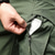 voordelige Cargobroeken-Voor heren Cargohosen Vechtbroek Tactische broek Broek Knop Meerdere zakken Effen Draagbaar Buiten Dagelijks Kamperen&amp;Wandelen Modieus Klassiek Zwart Groen