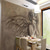 cheap Wallpaper-Cool Wallpapers Wall Mural Vintage Angel 3D Wallpaper Wall Sticker Covering Print Adhesive Required 3D Effect Canvas Home Décor