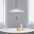 cheap Island Lights-LED Pendant Light Hanging Light Acrylic Metal Glass Light Fixture Modern Cloud Chandelier Bedroom Ceiling Light Fixtures 85-265V