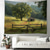 cheap Landscape Tapestry-Countryside Landscape Hanging Tapestry Wall Art Large Tapestry Mural Decor Photograph Backdrop Blanket Curtain Home Bedroom Living Room Decoration
